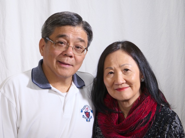 Lee and Miltinnie Yih
