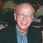 Walt Henrichsen